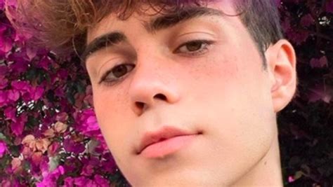 Benji Krol: TikTok star hospitalised following sexual assault ...